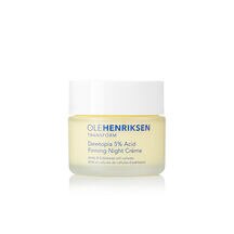 DEWTOPIA 5% ACID FIRMING NIGHT CR&Egrave;ME (CREMA FACIAL)
